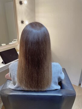 ディアーズ 八王子店(Dears) ☆ 髪質改善ストレートエステ ☆