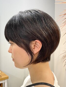 サイイン(saiin) ショート