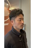 ★岩本翔太★天翔/メンズカット／刈り上げ