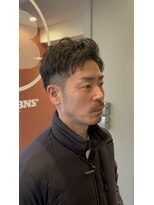 天翔&nbsp;★岩本翔太★天翔/メンズカット／刈り上げ