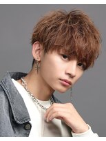 リップス 原宿(LIPPS)&nbsp;大人気マッシュスタイル