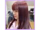 ヘアカラーサロン ヨンケイ(HAIR COLOR SALON 4K)の写真