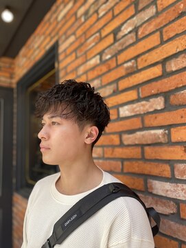 ドゥーエン 京橋店(DoEN) ツイストスパイラル