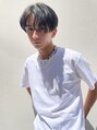 イッポ(IPPO) メンズカット、人気です!