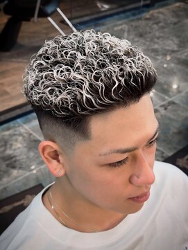 トライブ(TRIBE) ホワイトスパイラル