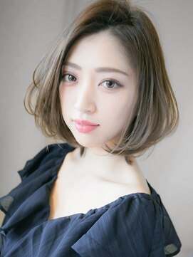 マックスビューティーギンザ(MAXBEAUTY GINZA) 大人かわいい小顔マッシュ小顔カット【銀座/銀座駅】