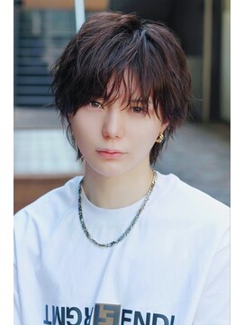 クーエフー(coo et fuu) 10代20代30代/40代スパイラルゆるめミディアム