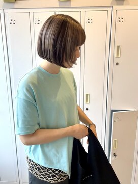 エレノア 梅田店(Eleanor) design color