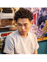 リットインダハウス(LIT INDA HOUSE)&nbsp;スウィングアフロ