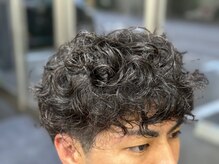 ヘアサロン リリ(riri)