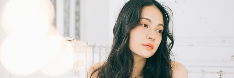 レーベン(Leben)のサロンヘッダー