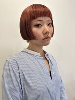 エトス プロデュースド バイ ヴァイナルズミックス(Ethos produced by Vinyl's mix)&nbsp;クラシックボブ