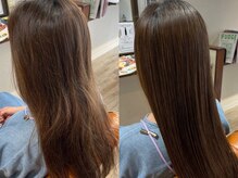 セプトヘア(Sept hair)
