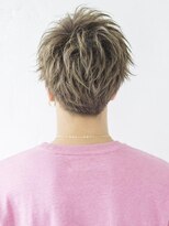 リップス 吉祥寺アネックス店(LIPPS)&nbsp;イメチェン ツーブロック 刈り上げ