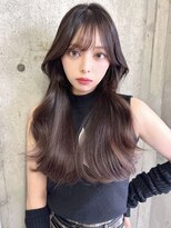 ロンドローズ 名古屋(Lond damaskRose)&nbsp;ブリーチ ダブルカラー トリートメント41114