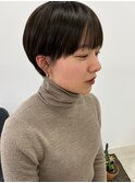 ショート