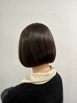 つやボブ