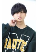 ソフトスパイラルマッシュ
