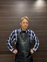 デュークス(DEUX)&nbsp;菊池 猛