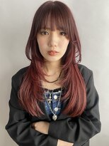 カセッタ(Casetta.) layer cut