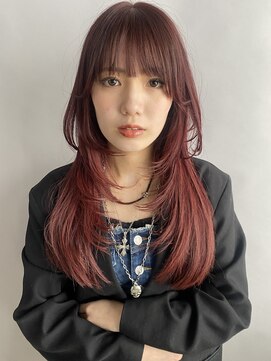 カセッタ(Casetta.) layer cut