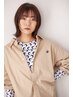 ◆【6月限定】カット＋シャンプー　￥3800