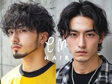 エムヘアー  下北沢(em hair)