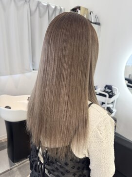 ホープ(hope) ヘーゼルベージュ