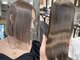 トルネード(TORNADO)の写真/“湿気に負けない、柔らかストレート”は《TORNADO》だけ！