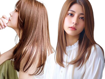 アールトゥーヘアー(art To Hair)の写真