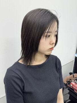 ゴウトゥデイシェアサロン 町田店(GO TODAY SHAiRE SALON) シルキーストレート
