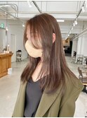 【OORRY.etwa】抜け感ヘルシーベージュ