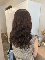 ユッカ 梅田(YUCCA)&nbsp;【 YUCCA 】大人可愛い20代30代/パーマ