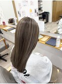 スジ感MAXハイライト