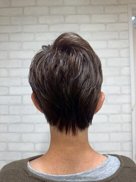 インパークス 駒込店(INPARKS) メンズスタイル［駒込］