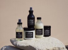 イタリア発祥のオーガニックヘアケアブランド【Davines】取扱い