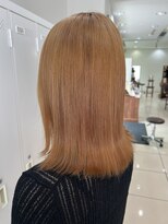 ハピネスフィール 宇治店(Happiness FEEL)&nbsp;髪質改善トリートメント