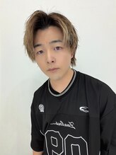 ジェントル(GENTLE) 久保田 祥伍