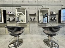 ウム(umu.)の雰囲気(★開放感なトレンドサロン★※土日祝ご予約埋まり早いです)