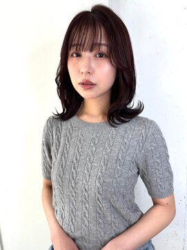 オーロ 武庫之荘店(ORO) 外ハネボブ