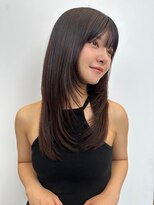 ガーデントウキョウ(GARDEN Tokyo) 大人ロングレイヤー