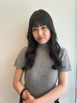 Folk Lore【フォークロア】己斐店 ゆるふわロング