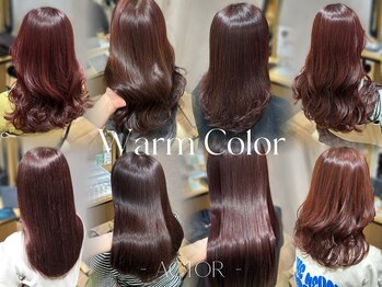 ＡＣＴＯＲ【アクター】