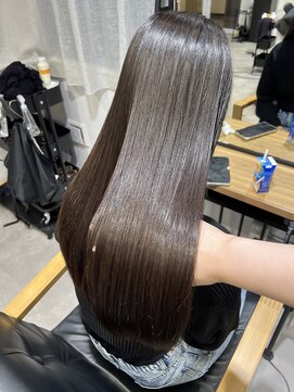 ソラ 鶴見店(sola) 髪質改善トリートメント