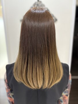 スモーキートパーズ