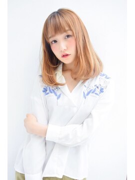 ワンカールミディ