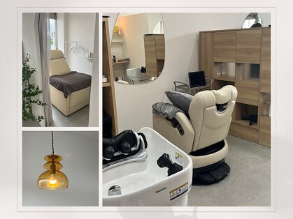 アメリア 荒川沖店(Amelia)の写真