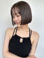 ガーデントウキョウ(GARDEN Tokyo) ボブ/ミニボブ/艶ボブ