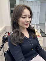 グラフ 蔵前(GRAFF)&nbsp;ヨシンモリ/ラベンダーグレージュ【GRAFF蔵前】