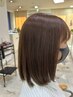 【学割U24】似合わせカット＋カラー　￥10780→￥8800